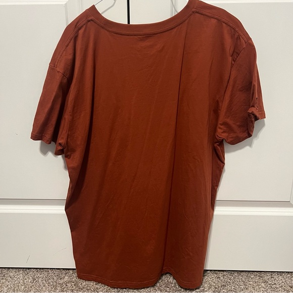 Embroidered Dutch Bros Shirt - Picture 2 of 4